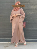 Ocean Abaya