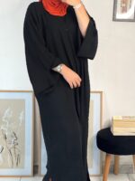 Ocean Abaya