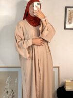 Ocean Abaya