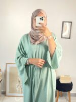 Ocean Abaya