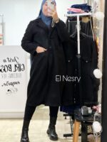 Manteau cachemire