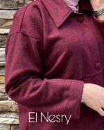Veste en cachemire
