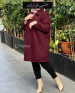Veste en cachemire