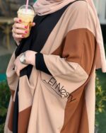 abaya finesse