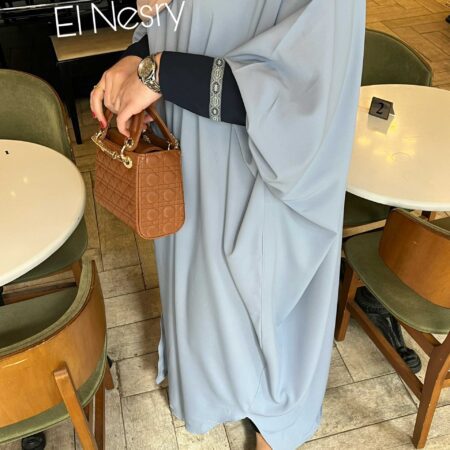 Abaya Angel