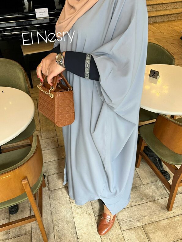 Abaya Angel