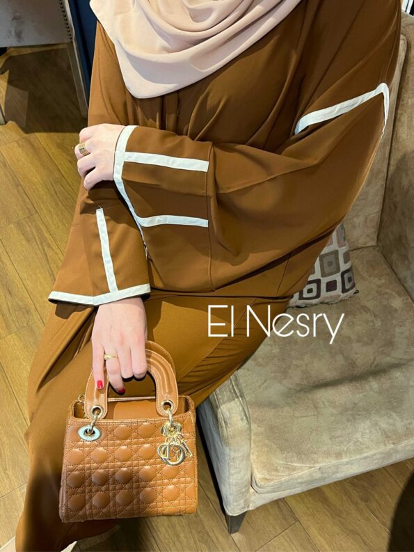 Abaya chic