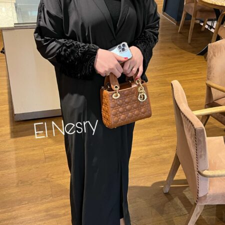 Abata luxery black