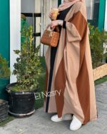 abaya finesse