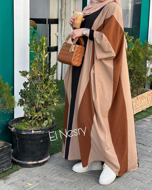 abaya finesse