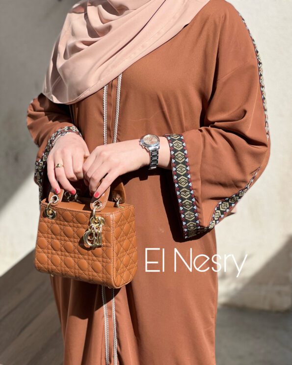 Abaya Ramadan