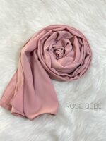 Foulard (crêpe Médine)