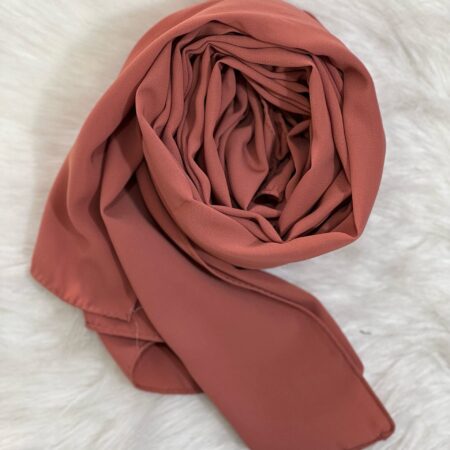 Foulard (crêpe Médine)