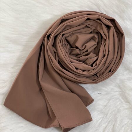 Foulard (crêpe Médine)