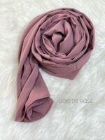 Foulard (crêpe Médine)