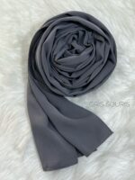 Foulard (crêpe Médine)