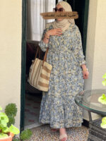 Garden Dress