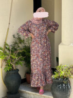 Garden Dress