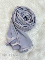 Foulard (crêpe Médine)