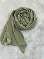 Foulard (crêpe Médine)