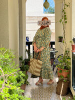Garden Dress