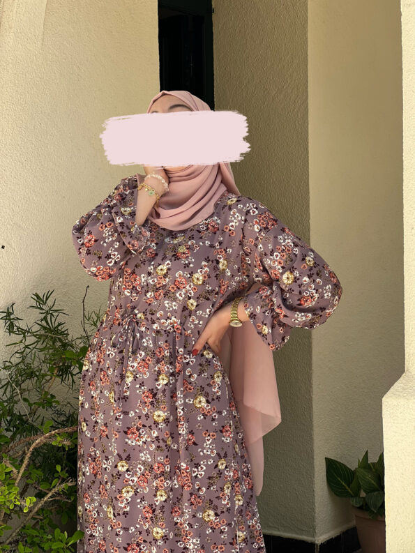 Garden Dress