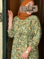 Garden Dress