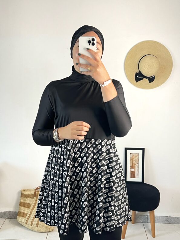 Burkini the princess