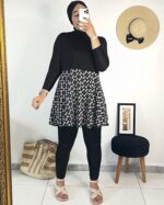 Burkini the princess