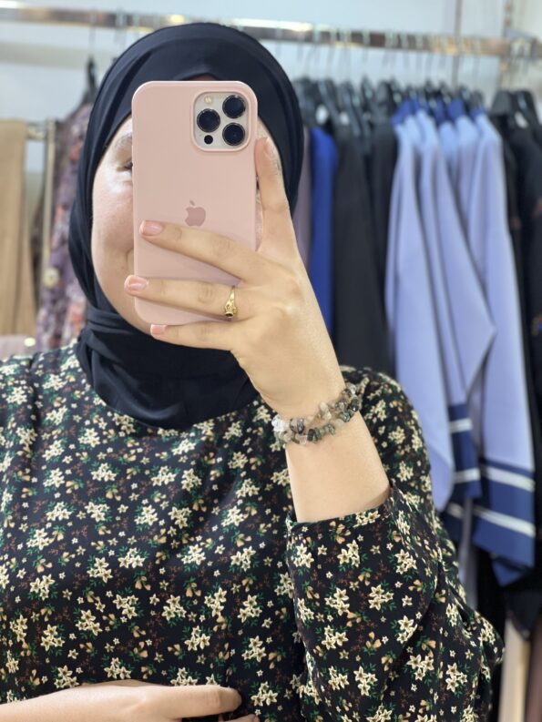 Foulard Cagoule