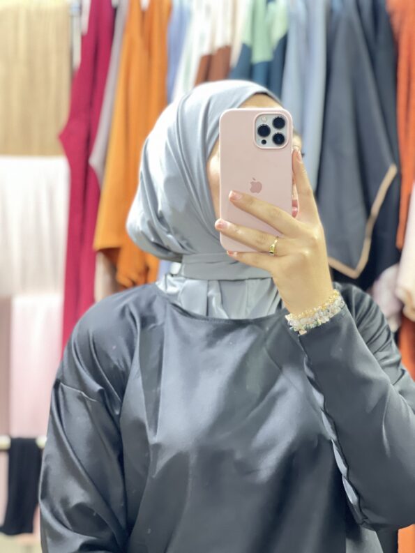 Foulard Cagoule