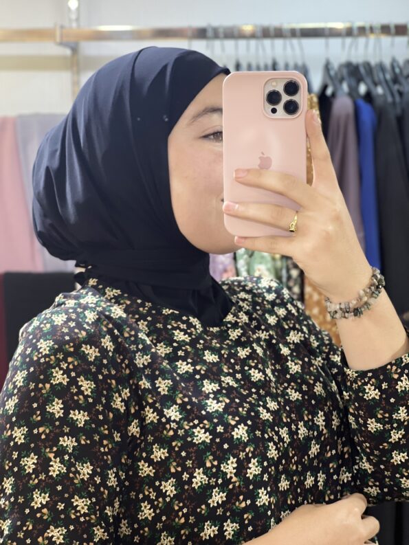 Foulard Cagoule