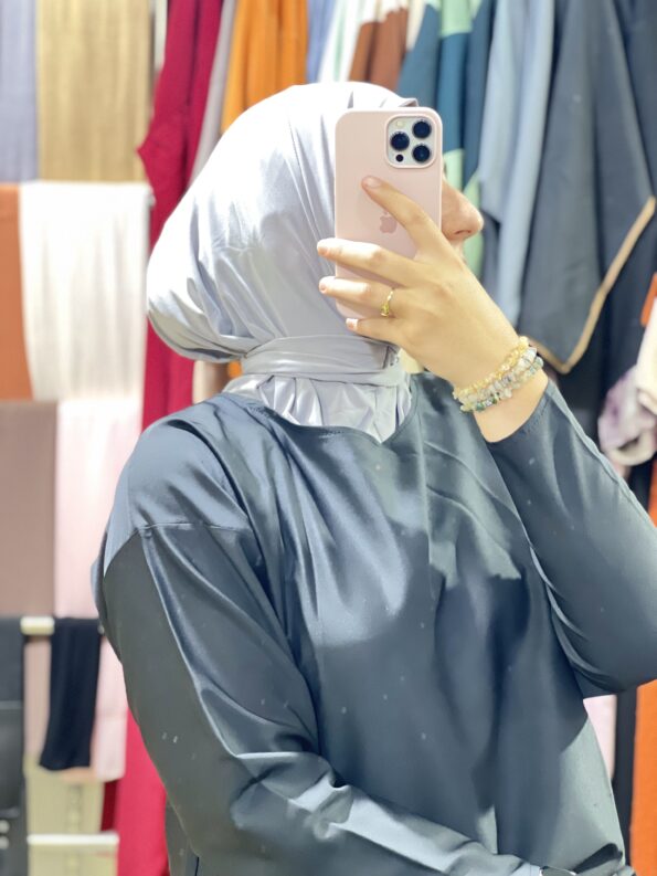 Foulard Cagoule