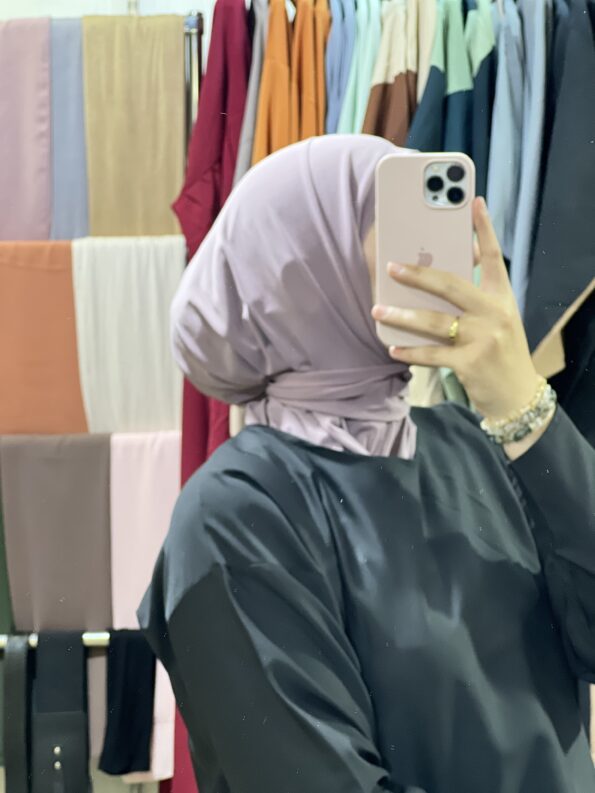 Foulard Cagoule