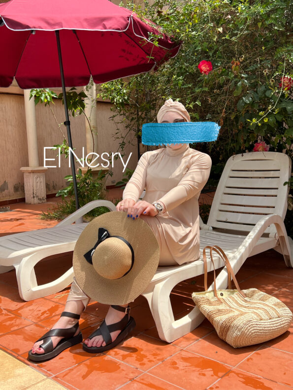 Elegent Swimwear