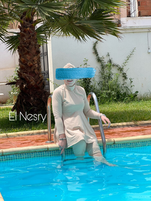 Elegent Swimwear