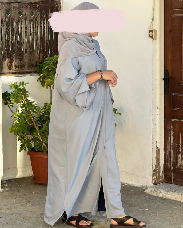 Abaya Basic