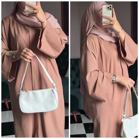 Abaya Basic