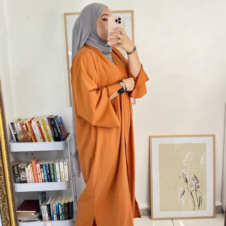 Abaya Basic