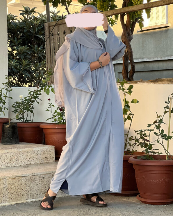Abaya Basic