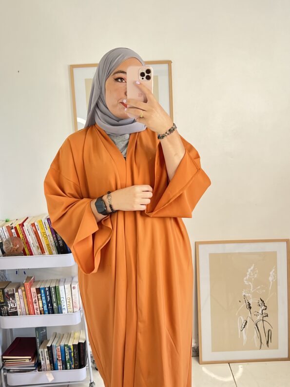 Abaya Basic
