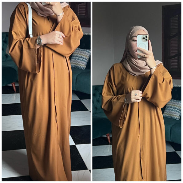 Abaya Basic