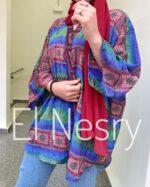 Kimono berbère