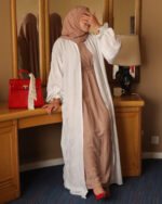 Abaya Angelic