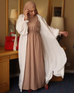 Abaya Angelic