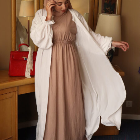 Abaya Angelic