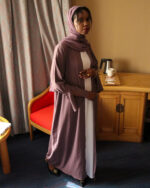 Abaya Charm