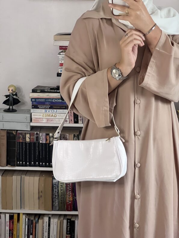 Tunique Maxi Oversized