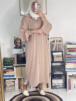 Tunique Maxi Oversized