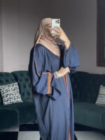 Abaya The Brave